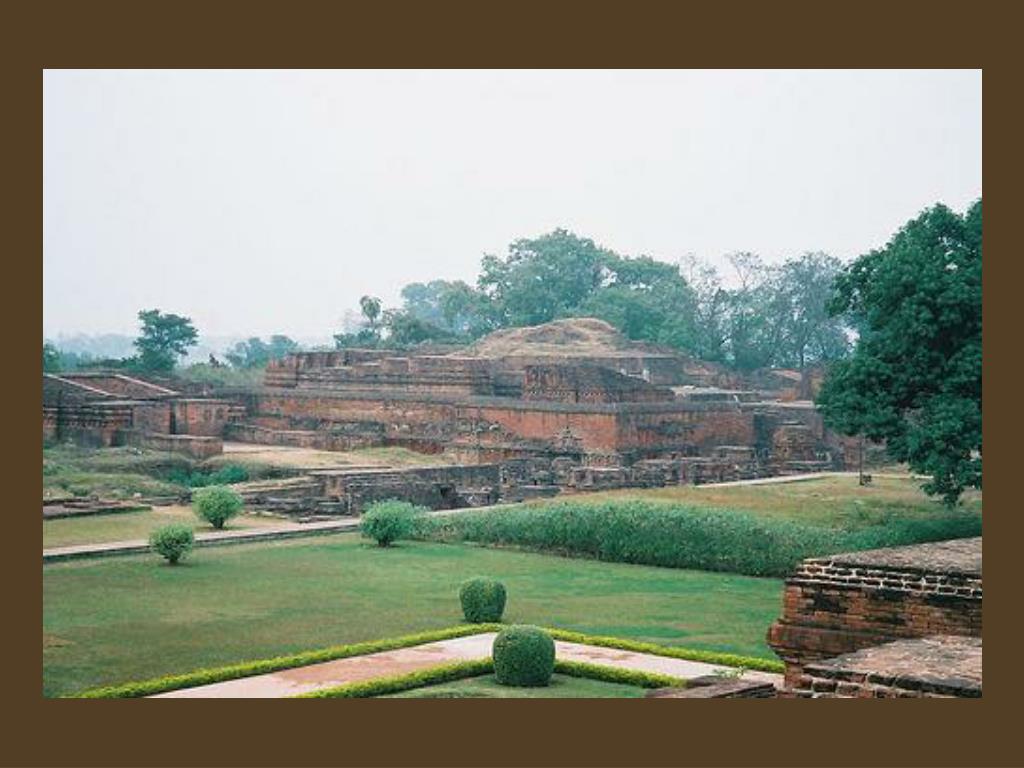 PPT - Ancient India: aka Indus River Valley Civilization or Harappan ...