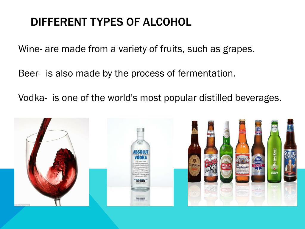 PPT The Dangers of Alcohol Abuse the facts You Need To know About