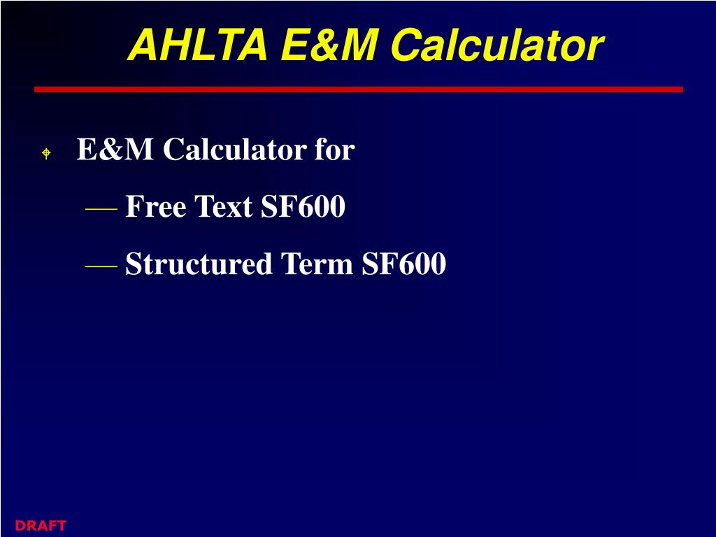 PPT The Military Electronic Health Record (EHR) PowerPoint
