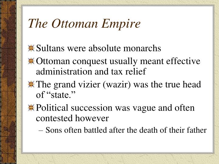 chapter 21 the muslim empires Essential questions: what were the similarities among all three muslim dynasties what were the causes of ottoman decline in the 17th century what were the similarities and differences in the decline of the abbasid and ottoman empires. chapter 21 the muslim empires Essential questions: what were the similarities among all three muslim dynasties what were the causes of ottoman decline in the 17th century what were the similarities and differences in the decline of the abbasid and ottoman empires.
