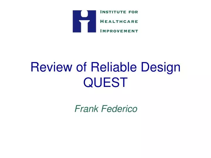 Home Review Design Quest | ppt review of reliable design quest powerpoint presentation id 2709324 Home Review Design Quest | ppt review of reliable design quest powerpoint presentation id 2709324