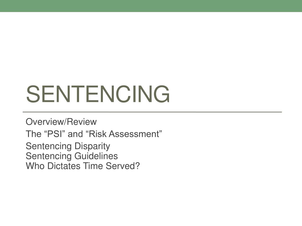 ppt-sentencing-powerpoint-presentation-free-download-id-2709489