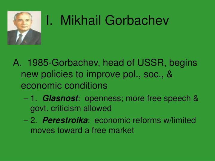 gorbachev perestroika and the fall of 25 quotes from mikhail gorbachev: 'if what you have done yesterday still looks big to you, you haven't done much today', 'the most puzzling development in politics during the last decade is the apparent determination of western european leaders to re-create the soviet union in western europe', and 'i believe in the cosmos. gorbachev perestroika and the fall of 25 quotes from mikhail gorbachev: 'if what you have done yesterday still looks big to you, you haven't done much today', 'the most puzzling development in politics during the last decade is the apparent determination of western european leaders to re-create the soviet union in western europe', and 'i believe in the cosmos.
