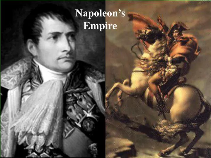 napoleon i of france and ambition napoleon i of france and ambition