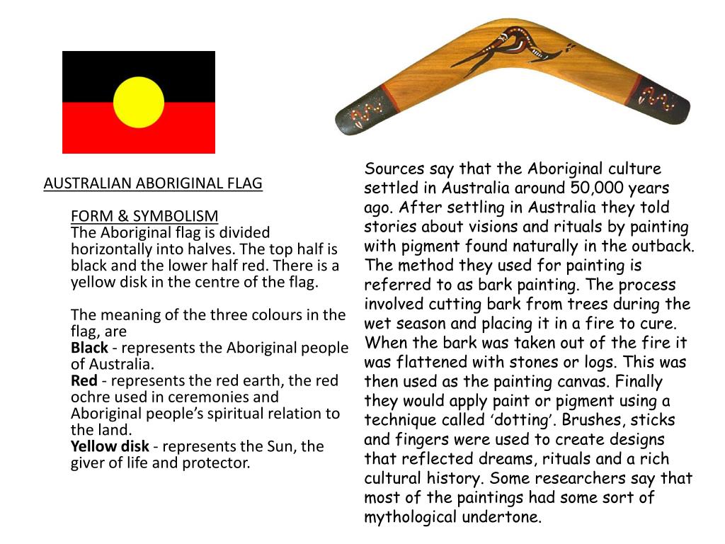 reflection essay on aboriginal culture