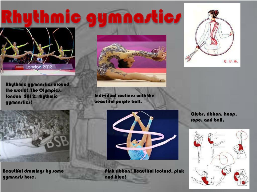 PPT Rhythmic Gymnastics PowerPoint Presentation Free Download ID PPT Rhythmic Gymnastics PowerPoint Presentation Free Download ID