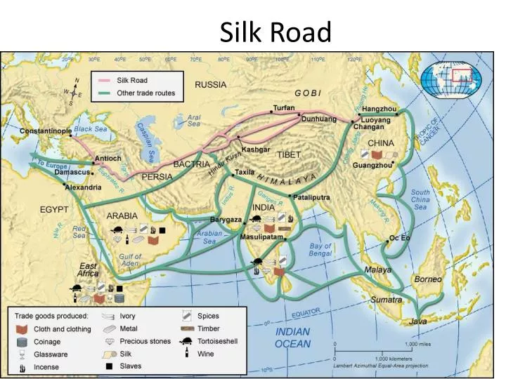 the silk road and sea trade Lesson plan: the silk road with the trade of goods, the silk road allowed for the transfer of and the mediterranean sea • using the silk road map or the. the silk road and sea trade Lesson plan: the silk road with the trade of goods, the silk road allowed for the transfer of and the mediterranean sea • using the silk road map or the.