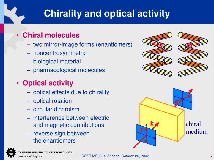 PPT - Second-order polarization techniques for the characterization of ...