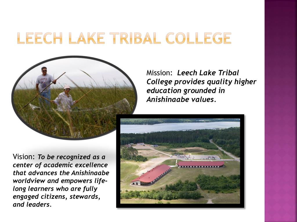 leech lake tribal college leech lake tribal college