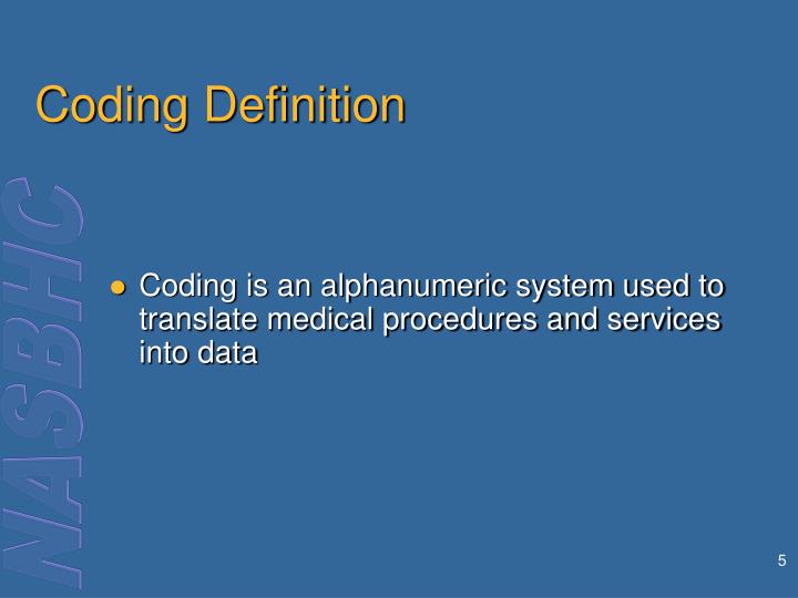 PPT - Coding 101 PowerPoint Presentation - ID:2715514