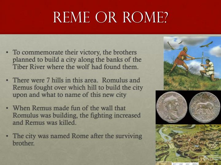 ppt roman republic powerpoint