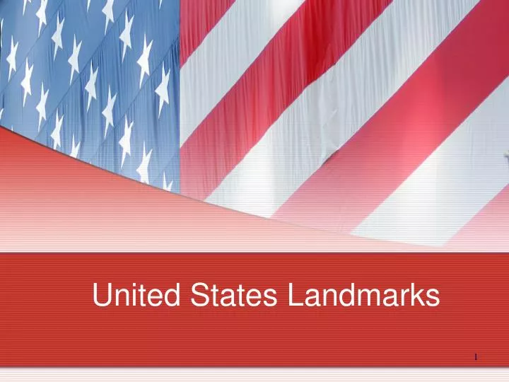united states landmarks n.