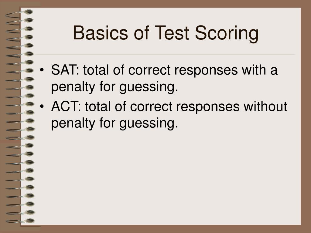 PPT - Scholastic Aptitude Test (SAT) PowerPoint Presentation, free download  - ID:1997709