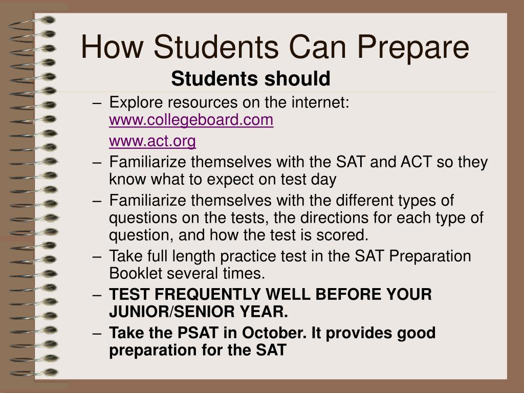 Get Scholastic Aptitude Test (SAT ) Exam Learning Course – proxsoft