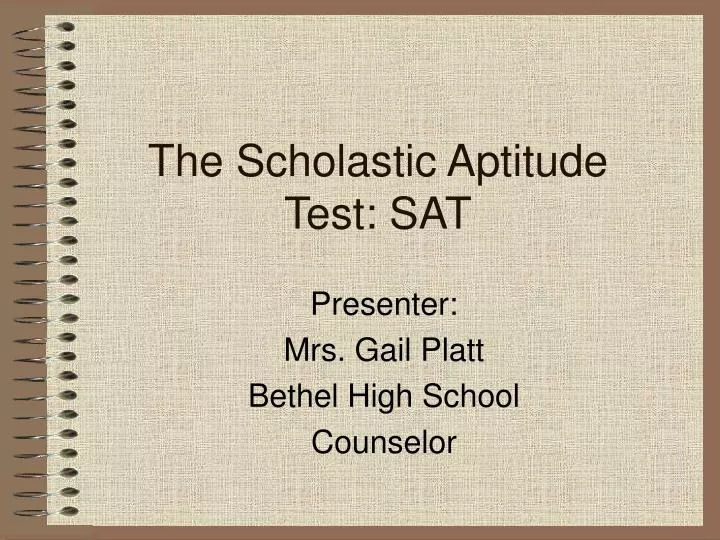 ppt-the-scholastic-aptitude-test-sat-powerpoint-presentation-free-download-id-2717525