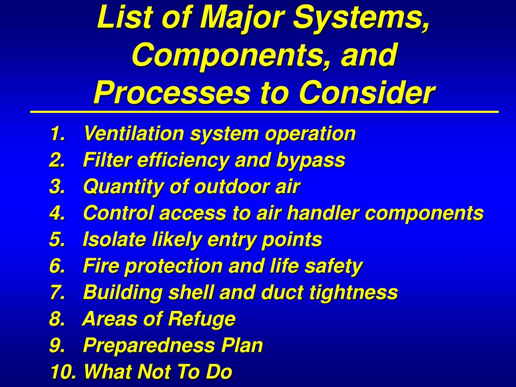 PPT - Continuous Accountability in Building Performance: Enhancing ...