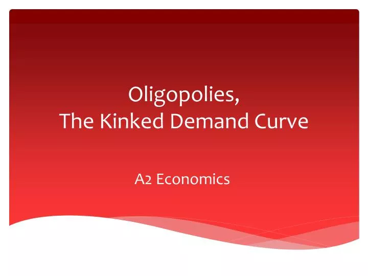 why do oligopolies suffer from price Price is given by the demand curve at profit the above characteristics imply that there are two kinds of oligopolies: • pure oligopoly why does oligopoly. why do oligopolies suffer from price Price is given by the demand curve at profit the above characteristics imply that there are two kinds of oligopolies: • pure oligopoly why does oligopoly.