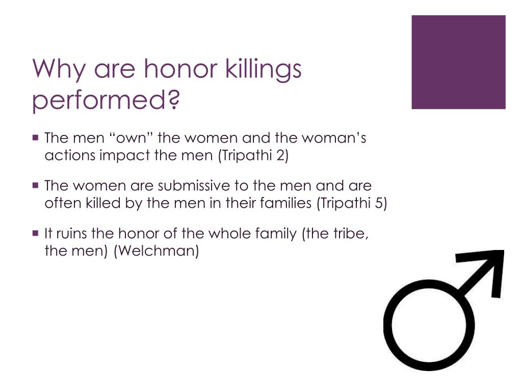 Ppt Honor Killings Powerpoint Presentation Free Download Id 2721399