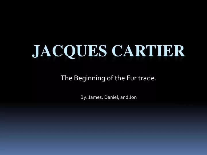cartier n