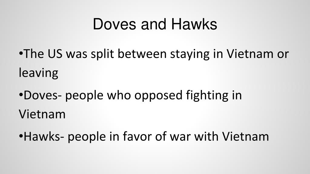 PPT - Vietnam Homefront and 1968 Presidential Election by Josh Marulis ...