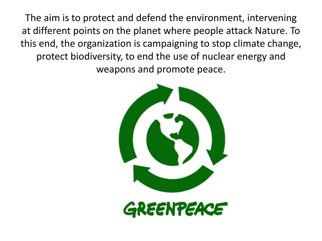 3 greenpeace