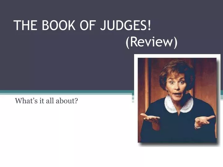 the book of judges Key characters in the book of judges othniel, ehud, shamgar, deborah, gideon, tola, jair, abimelech, jephthah, ibzan, elon, abdon, samson, delilah key verses judges 2:11-12 and the people of israel did what was evil in. the book of judges Key characters in the book of judges othniel, ehud, shamgar, deborah, gideon, tola, jair, abimelech, jephthah, ibzan, elon, abdon, samson, delilah key verses judges 2:11-12 and the people of israel did what was evil in.