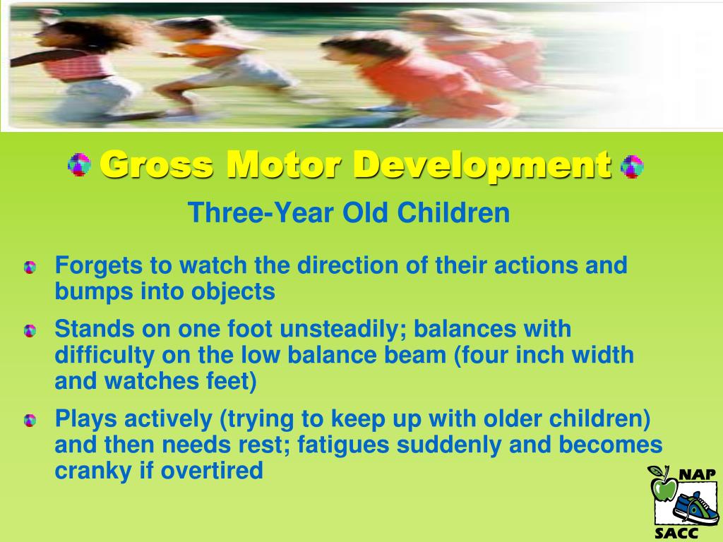 PPT - Active Play & Ideas for Preschoolers Physical Activity for Young ...