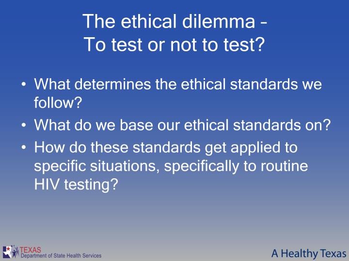 four paradigms of ethical dilemma four paradigms of ethical dilemma
