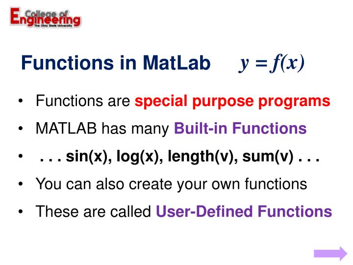 elementary math functions in matlab elementary math functions in matlab