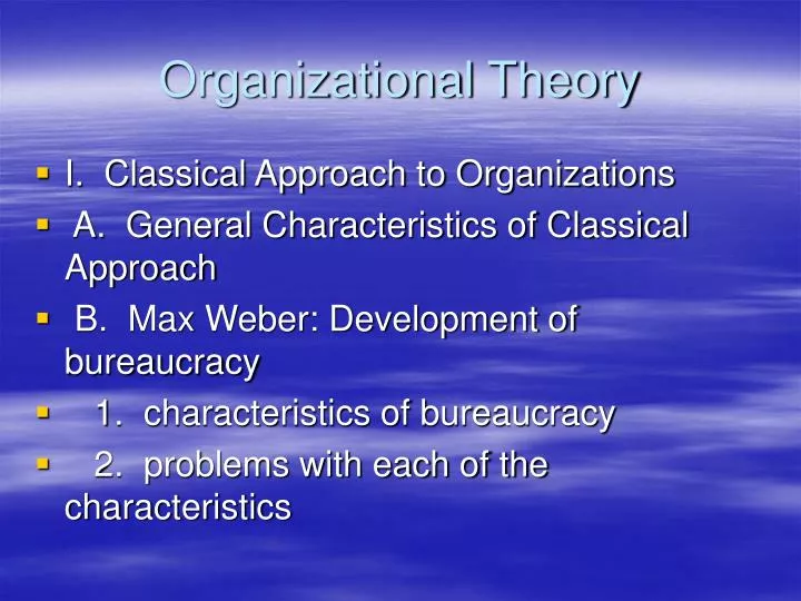 discuss the key characteristics of bureaucracy max weber Describe the principal characteristics of the weberian “ideal type” bureaucracy (max) weber, german sociologist the characteristics of bureaucratic. discuss the key characteristics of bureaucracy max weber Describe the principal characteristics of the weberian “ideal type” bureaucracy (max) weber, german sociologist the characteristics of bureaucratic.