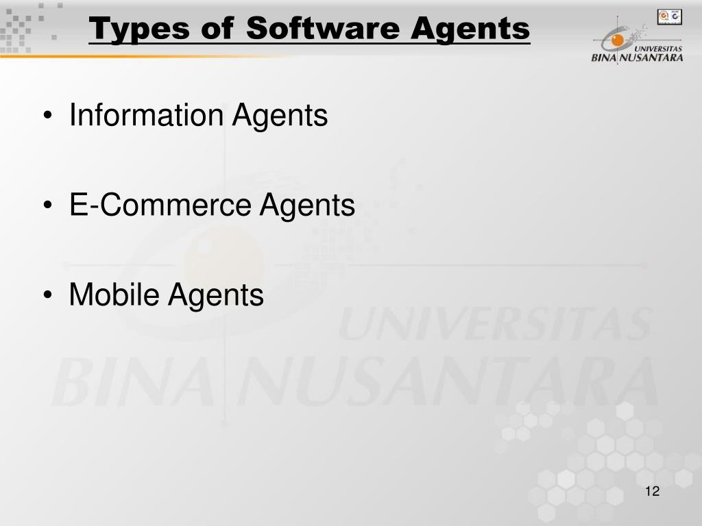 Ppt Pertemuan 21 Software Agents For E Commerce Powerpoint Presentation Id Ppt Pertemuan 21 Software Agents For E Commerce Powerpoint Presentation Id