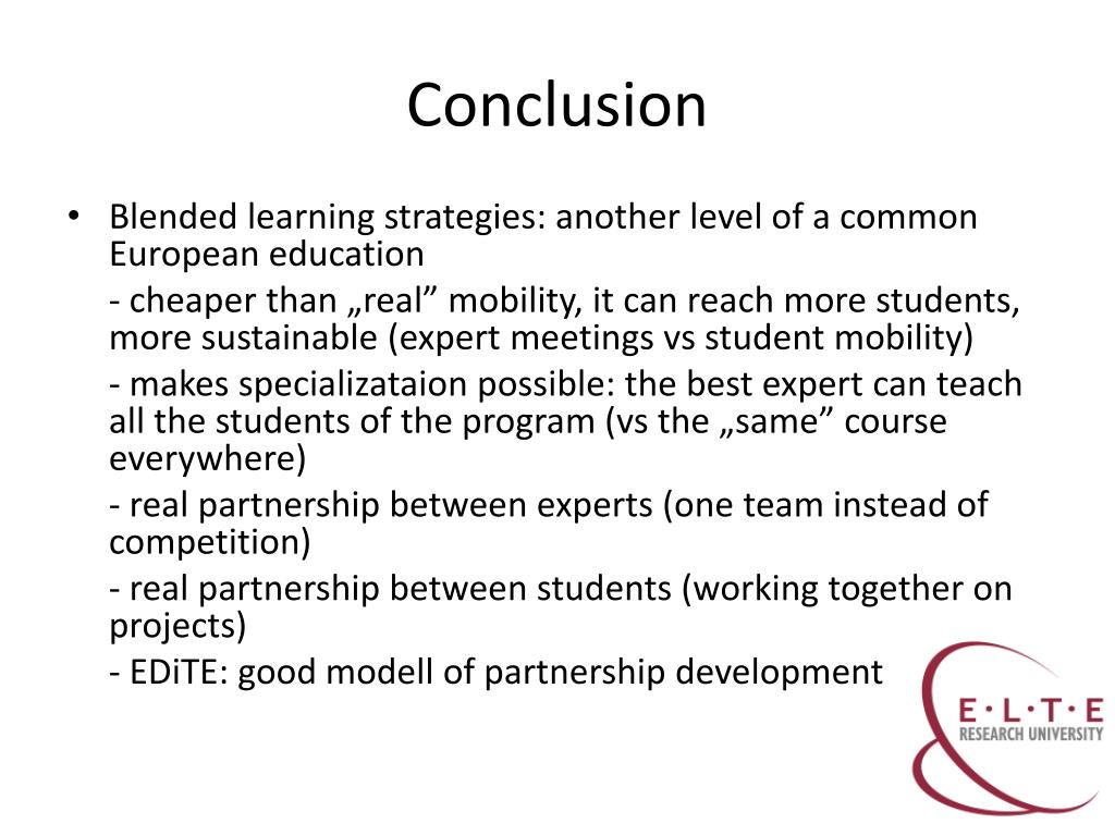 PPT - European Doctorate in Teacher Education – EDiTE PowerPoint ...