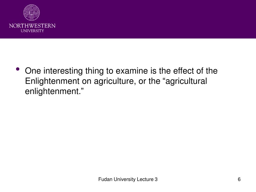 PPT - The Role of Agriculture in Economic Growth PowerPoint ...