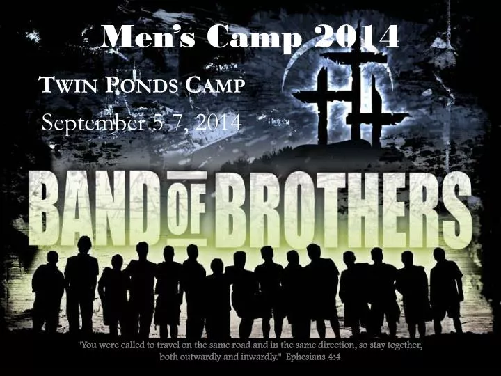 men s camp 2014 n.