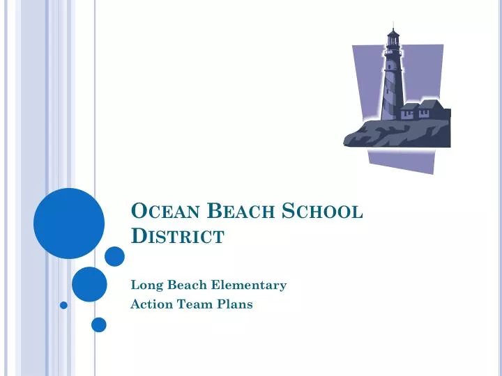 ocean beach school district n.