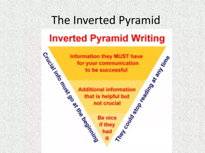 Inverted Pyramid Concept Art