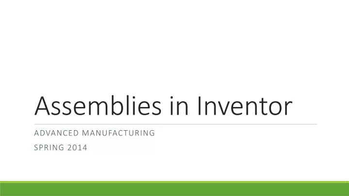 autodesk inventor 2014 student download autodesk inventor 2014 student download
