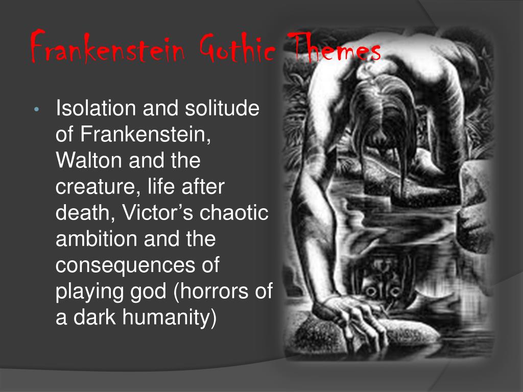 gothic literature motifs gothic literature motifs