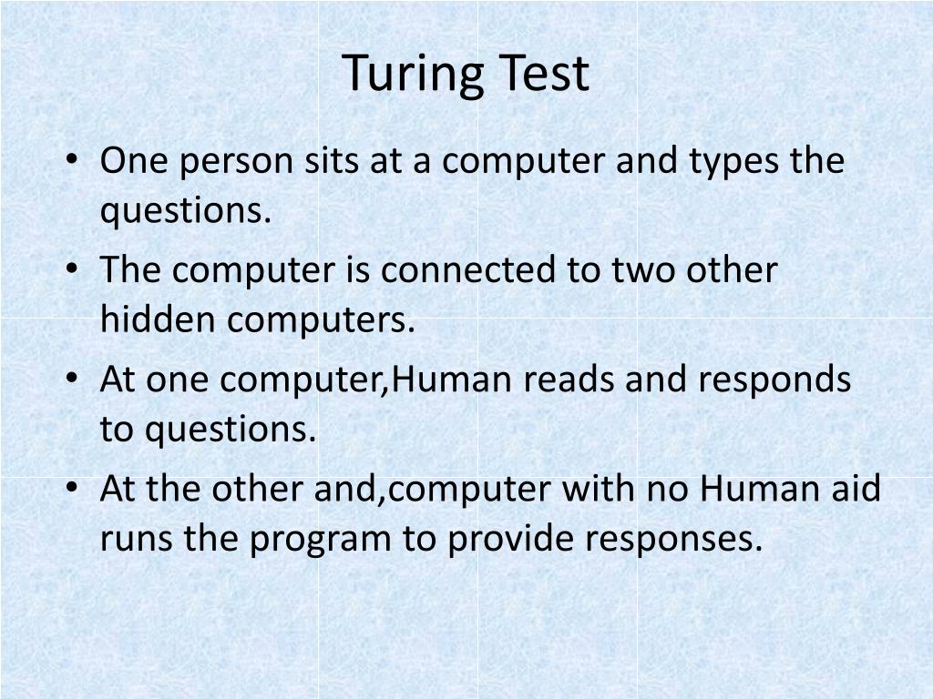 PPT - The Journey of Artificial Intelligence: Past, Present, and Future ...