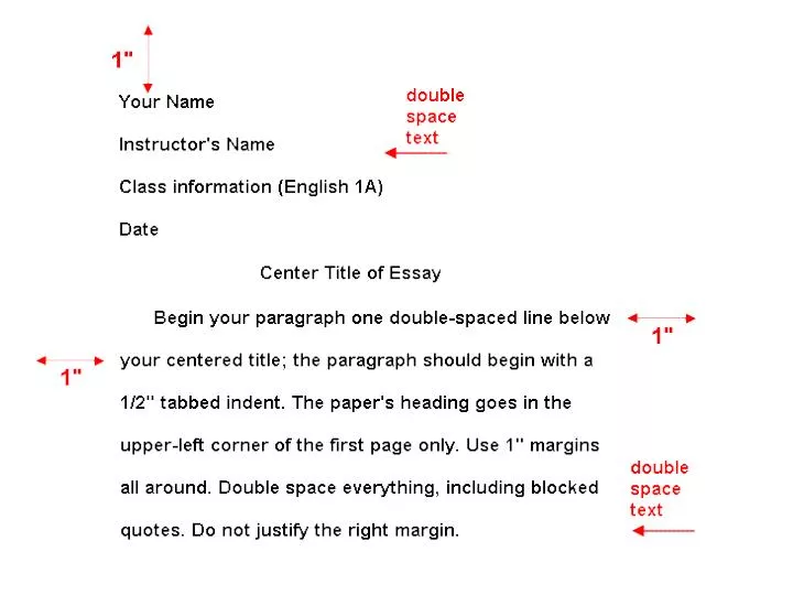 PPT InText Citation Examples PowerPoint Presentation