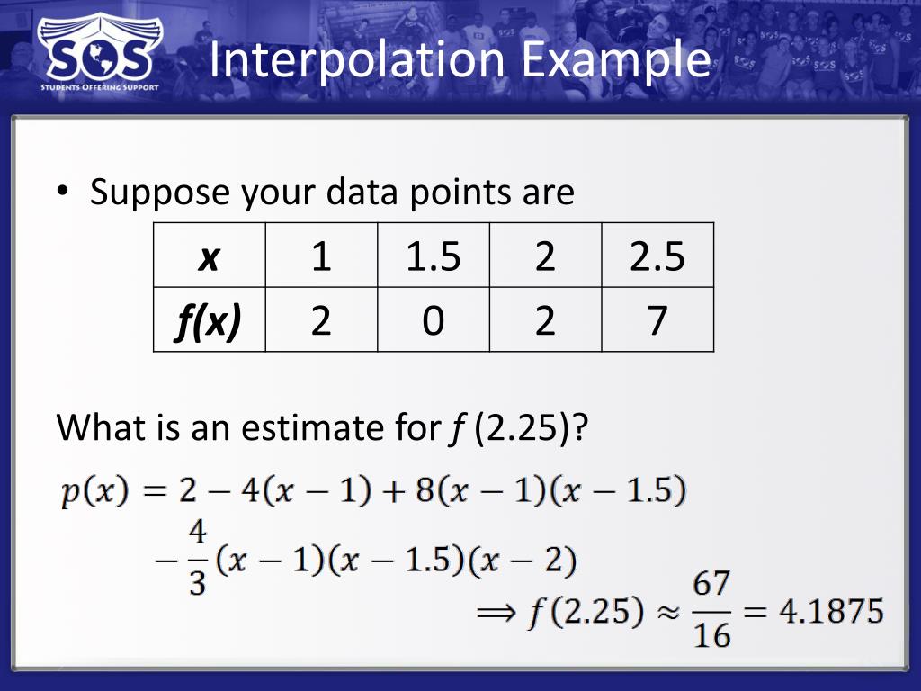 PPT - MATH 119 MIDTERM REVIEW PowerPoint Presentation, free download ...
