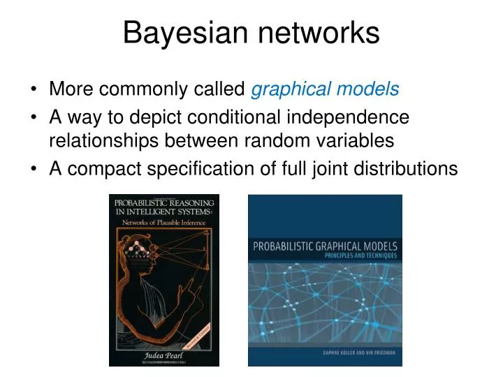 bayesian networks n.