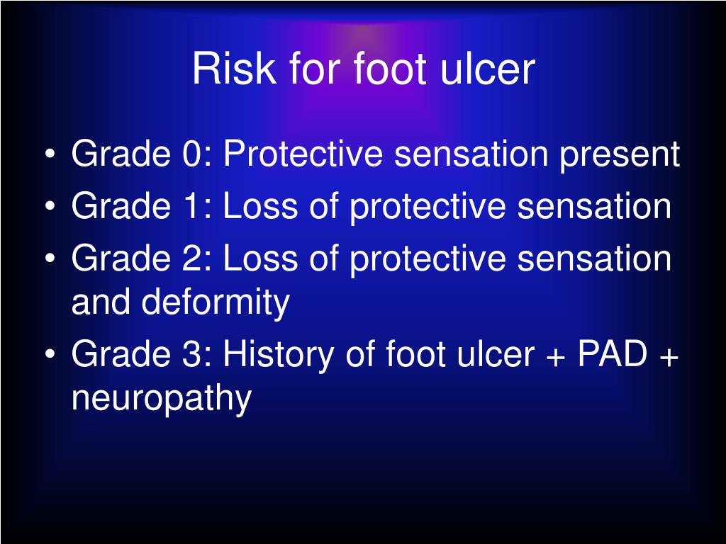 High Risk Foot PPT - Ideal Footwear for diabetics PowerPoint Presentation, free ...