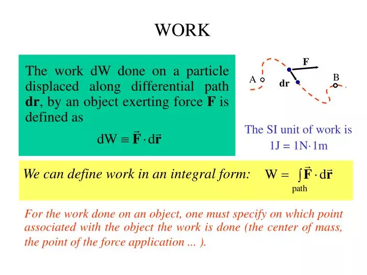 Ppt Work Powerpoint Presentation Free Download Id 2738257
