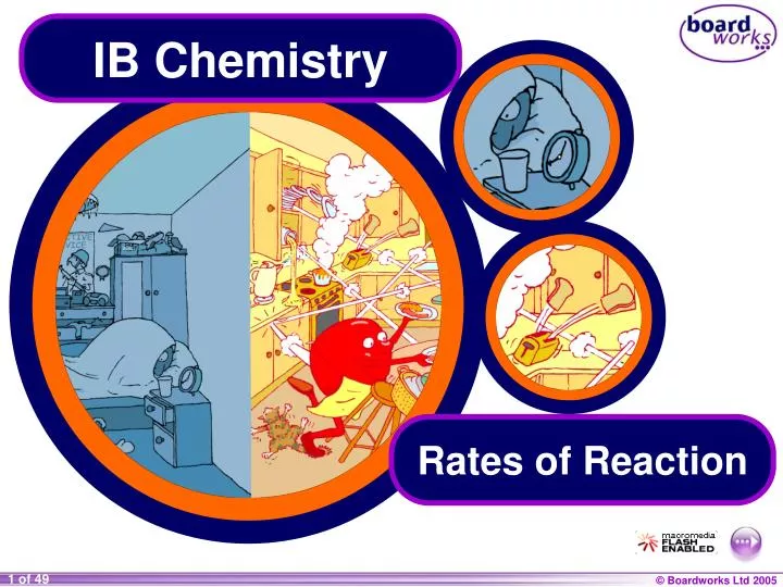 PPT - IB Chemistry PowerPoint Presentation, Free Download - ID:2738432