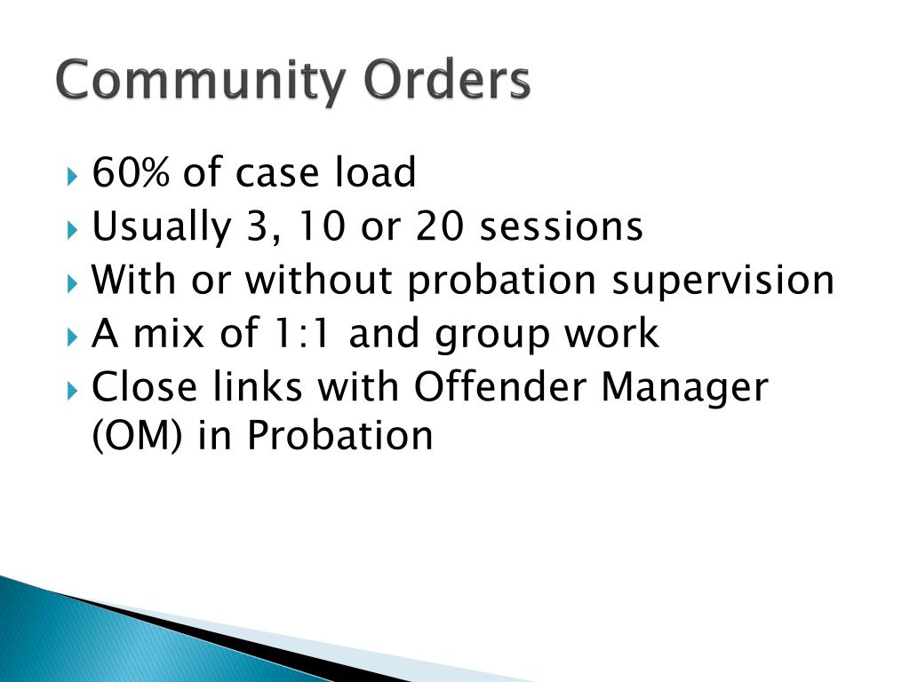 PPT - Women in t he Criminal Justice System PowerPoint Presentation ...