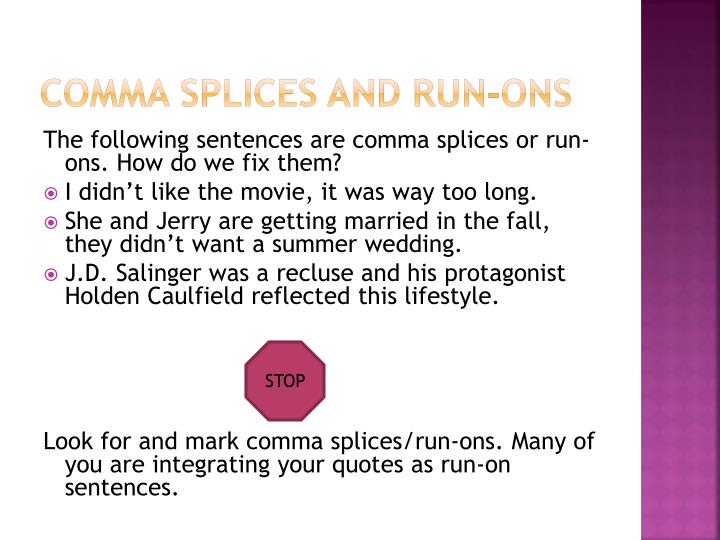 how-to-fix-comma-splices-and-run-on-sentences