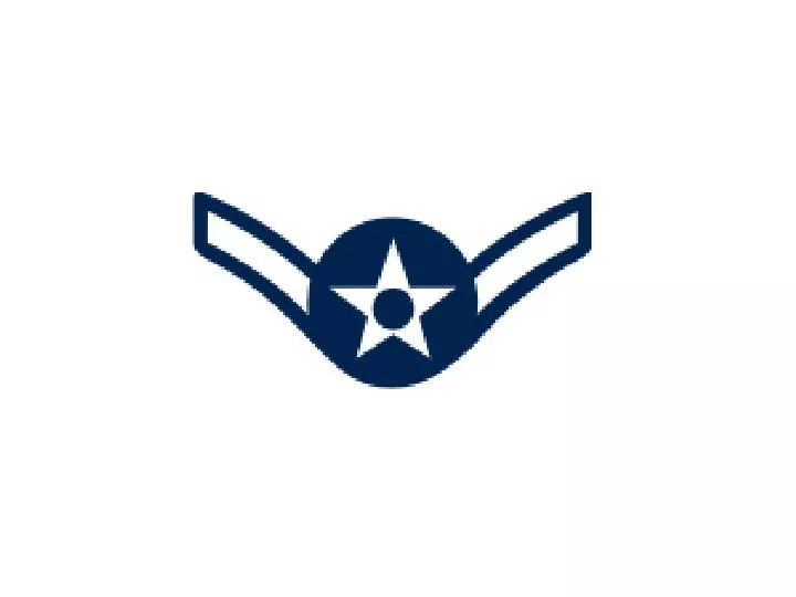 what is an e1 in the air force