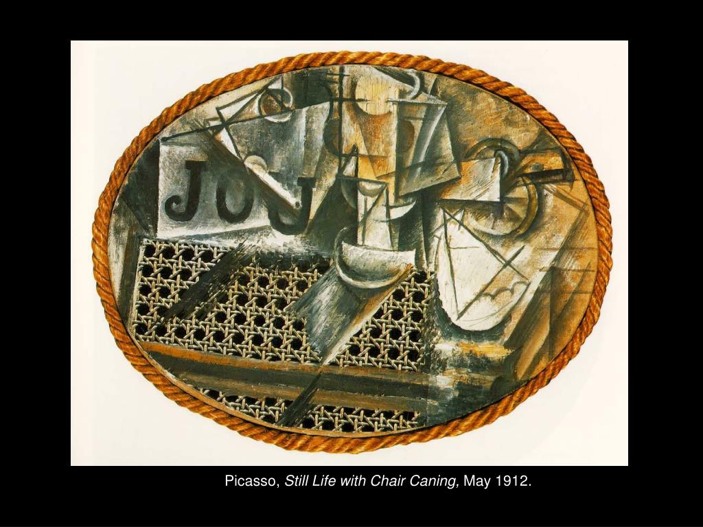Ppt Picasso Ppt Picasso