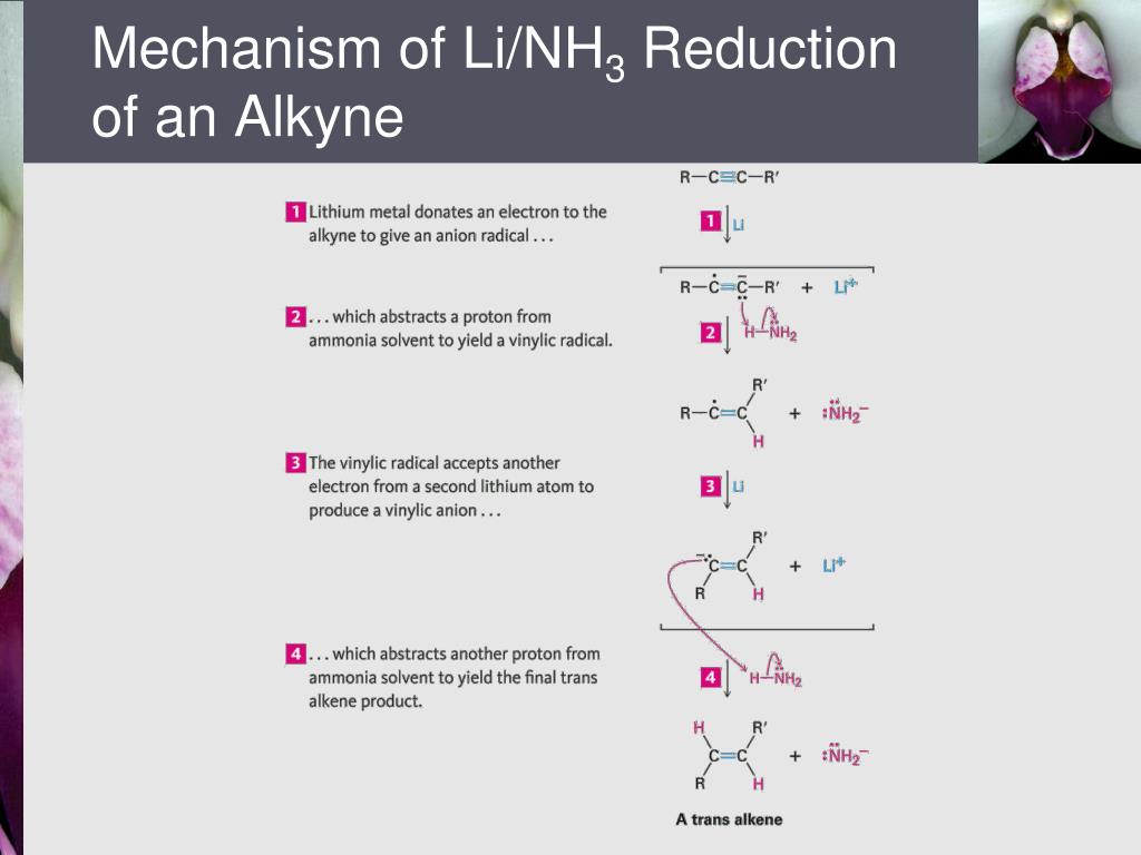 PPT - Chapter 9 Alkynes: An Introduction To Organic Synthesis ...